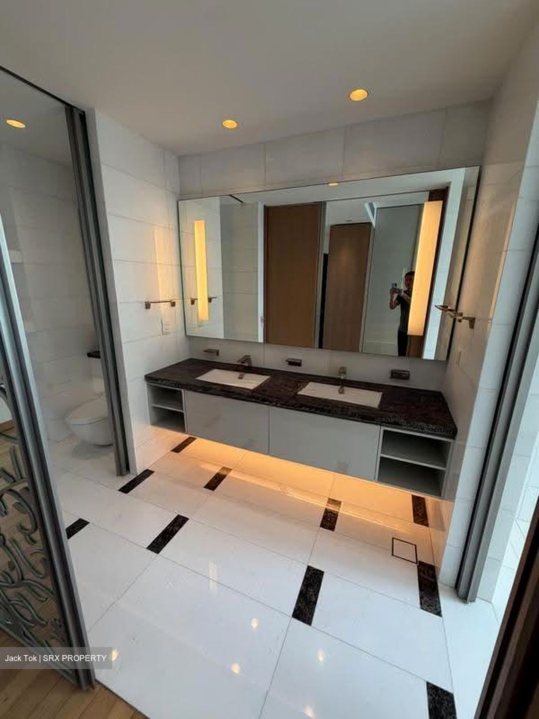 Leonie Parc View (D9), Apartment #638684151